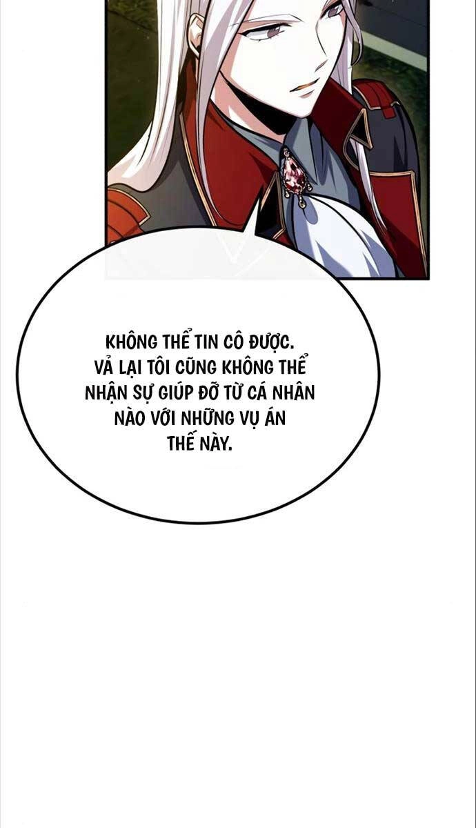 Giáo Sư Gián Điệp Chapter 77 - 43