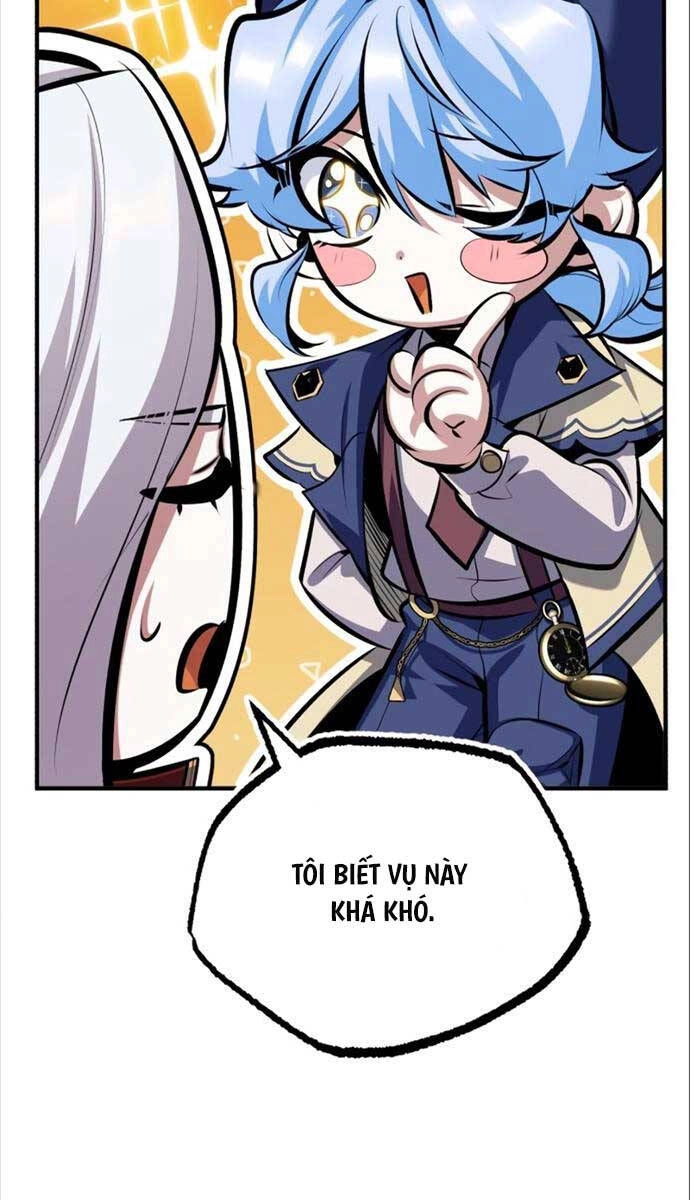 Giáo Sư Gián Điệp Chapter 77 - 46