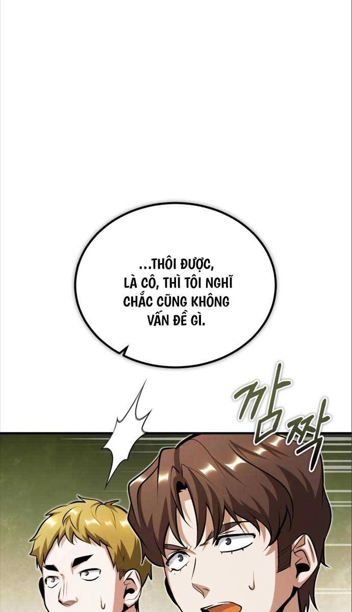 Giáo Sư Gián Điệp Chapter 77 - 47