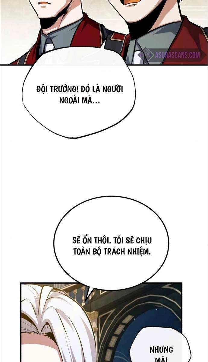 Giáo Sư Gián Điệp Chapter 77 - 48