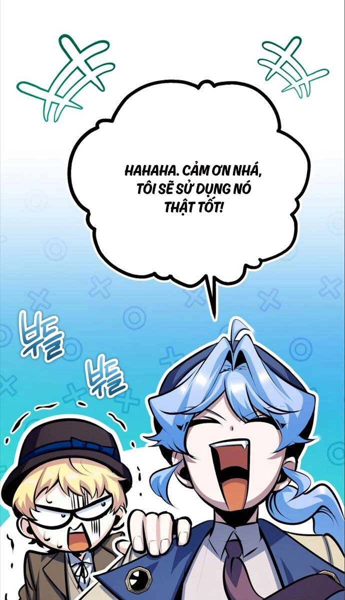 Giáo Sư Gián Điệp Chapter 77 - 50