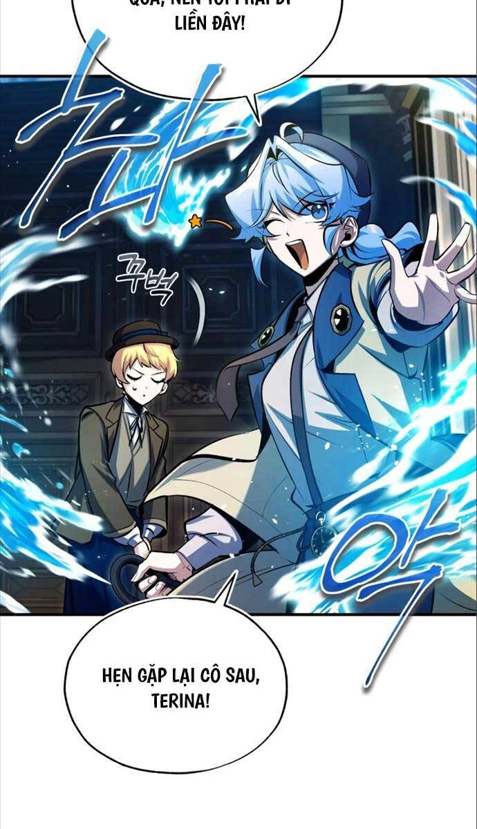 Giáo Sư Gián Điệp Chapter 77 - 55