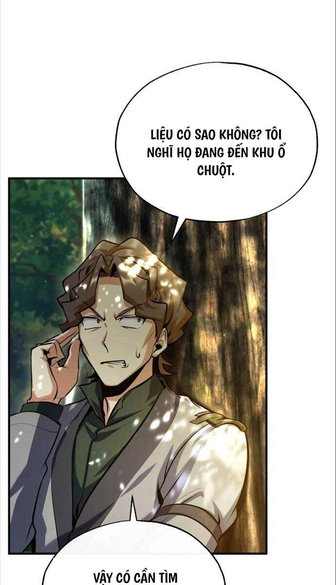 Giáo Sư Gián Điệp Chapter 77 - 61