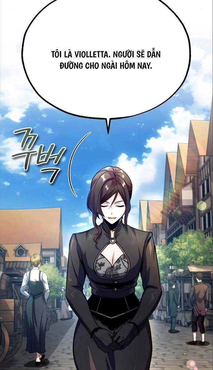 Giáo Sư Gián Điệp Chapter 77 - 73