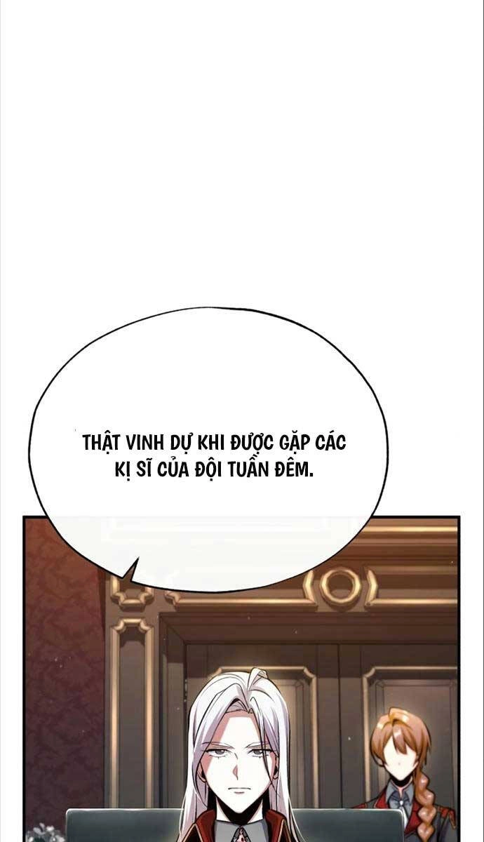 Giáo Sư Gián Điệp Chapter 77 - 79