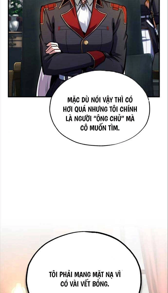 Giáo Sư Gián Điệp Chapter 77 - 80