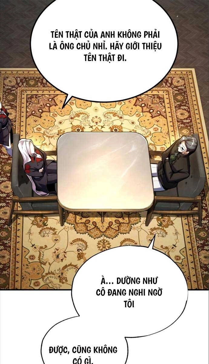 Giáo Sư Gián Điệp Chapter 77 - 83