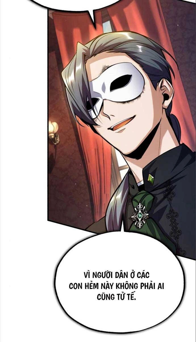 Giáo Sư Gián Điệp Chapter 77 - 85