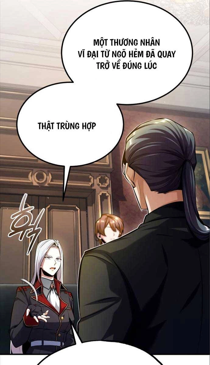 Giáo Sư Gián Điệp Chapter 77 - 88