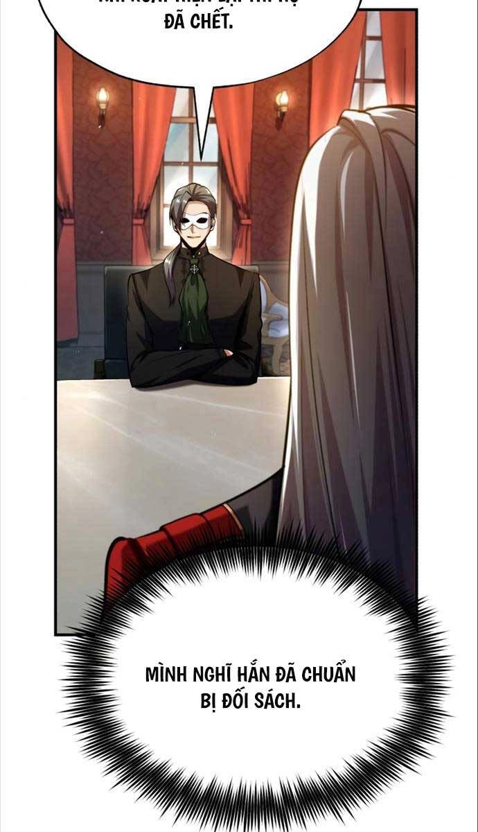 Giáo Sư Gián Điệp Chapter 77 - 90