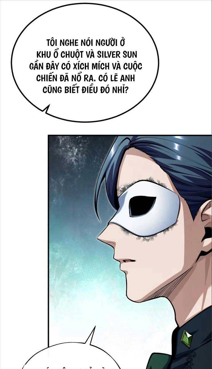 Giáo Sư Gián Điệp Chapter 77 - 93