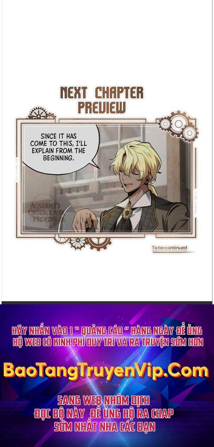 Giáo Sư Gián Điệp Chapter 77 - 121