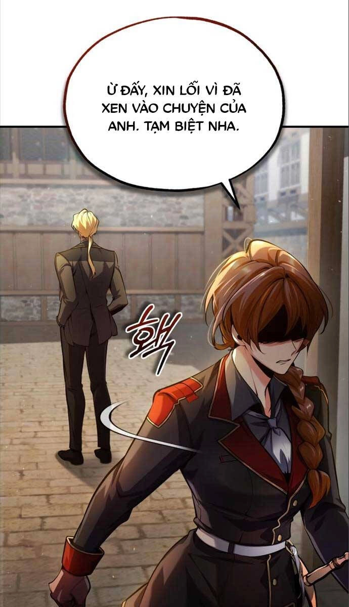 Giáo Sư Gián Điệp Chapter 78 - 6