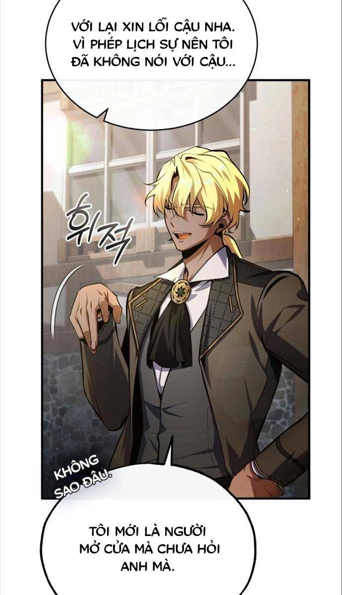 Giáo Sư Gián Điệp Chapter 78 - 11