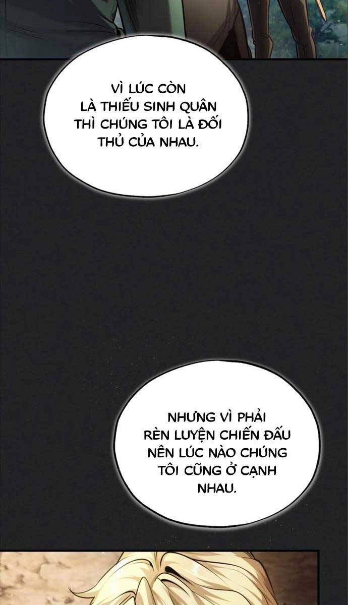 Giáo Sư Gián Điệp Chapter 78 - 23