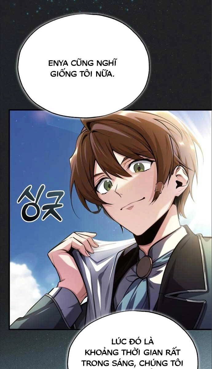 Giáo Sư Gián Điệp Chapter 78 - 25