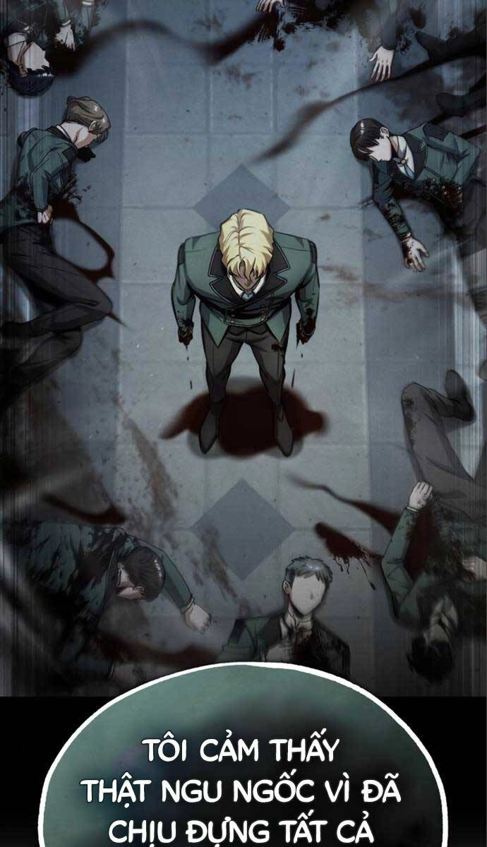 Giáo Sư Gián Điệp Chapter 78 - 33