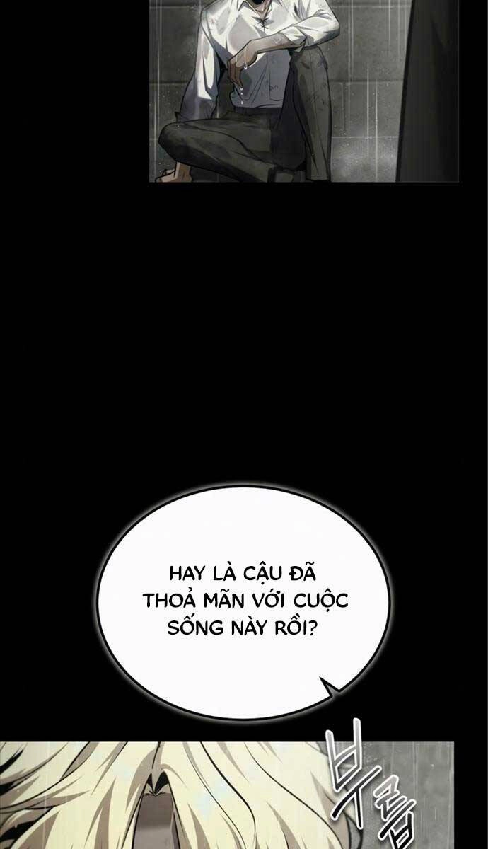 Giáo Sư Gián Điệp Chapter 78 - 47