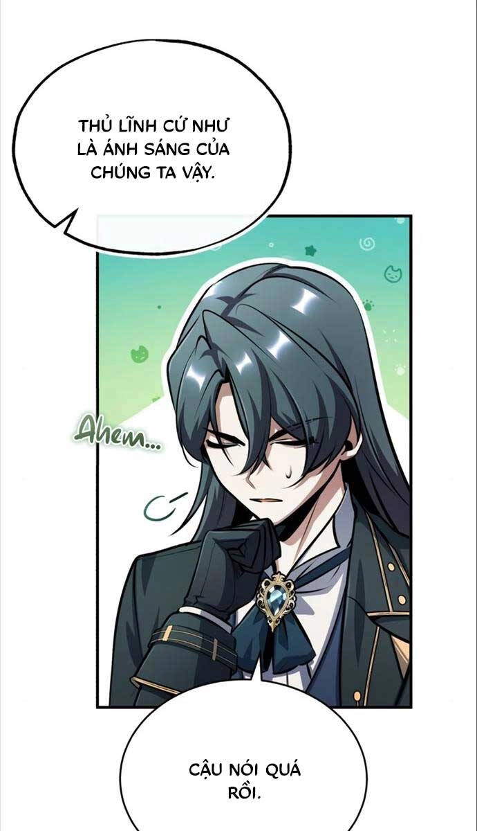 Giáo Sư Gián Điệp Chapter 78 - 54