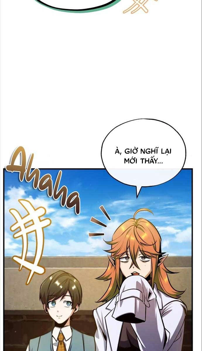 Giáo Sư Gián Điệp Chapter 78 - 56