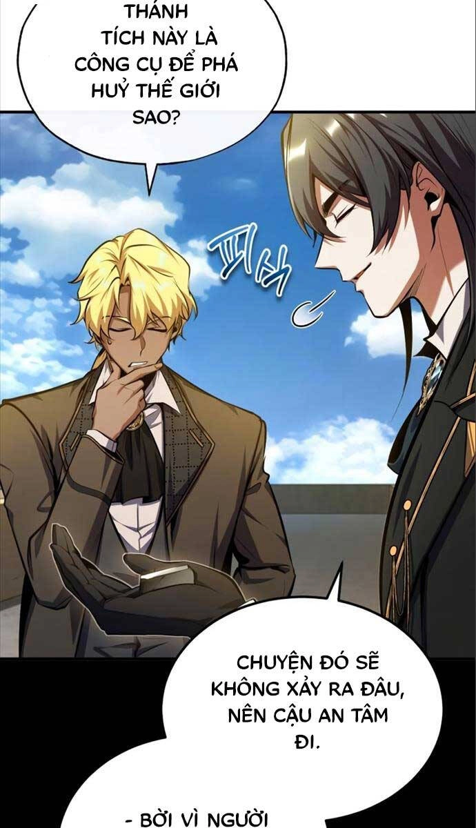 Giáo Sư Gián Điệp Chapter 78 - 68