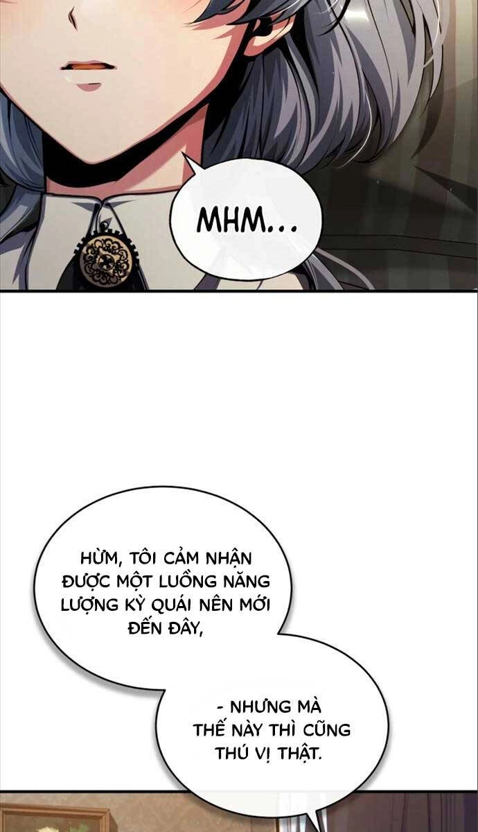 Giáo Sư Gián Điệp Chapter 78 - 75