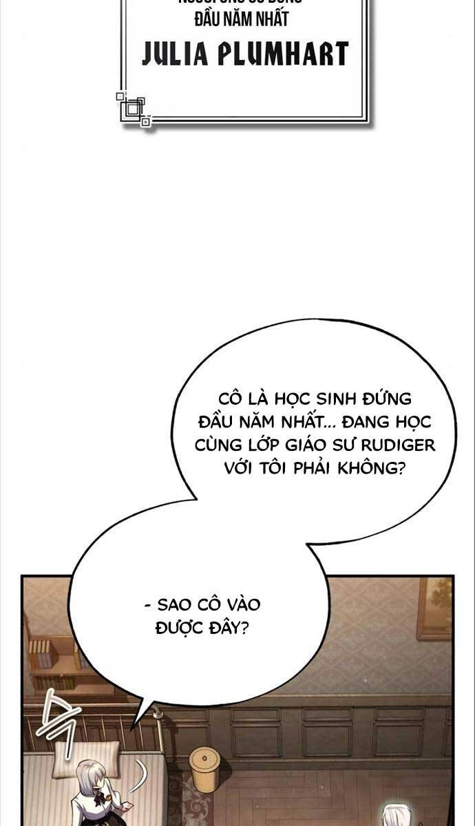 Giáo Sư Gián Điệp Chapter 78 - 78