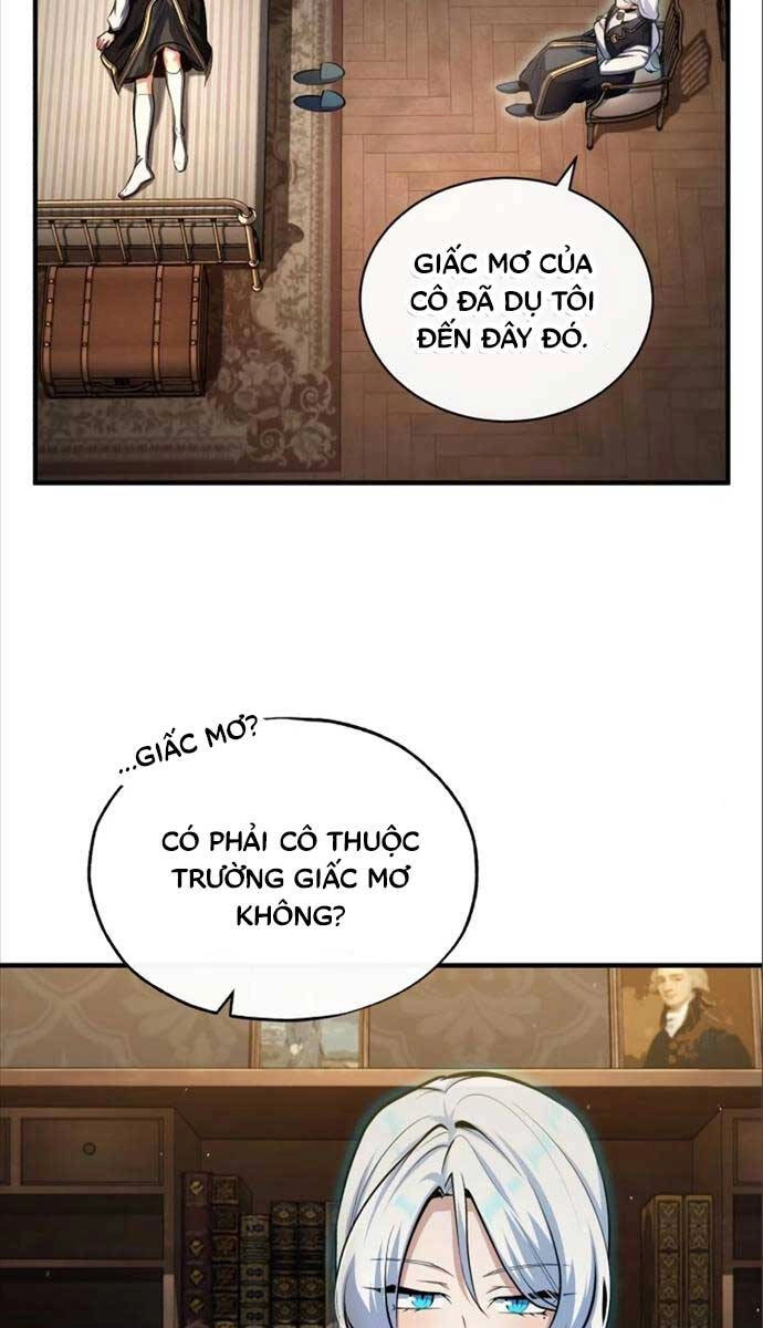 Giáo Sư Gián Điệp Chapter 78 - 79