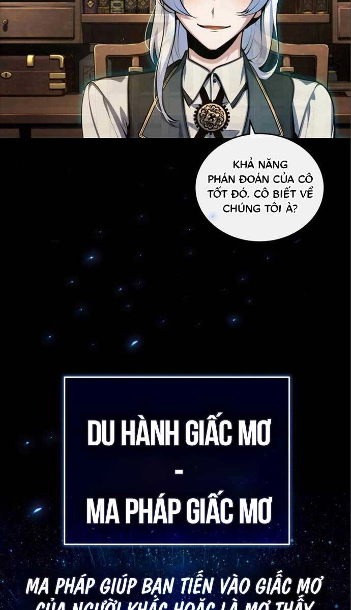 Giáo Sư Gián Điệp Chapter 78 - 80