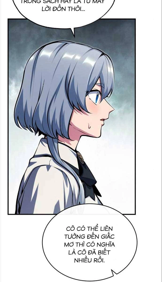 Giáo Sư Gián Điệp Chapter 78 - 83