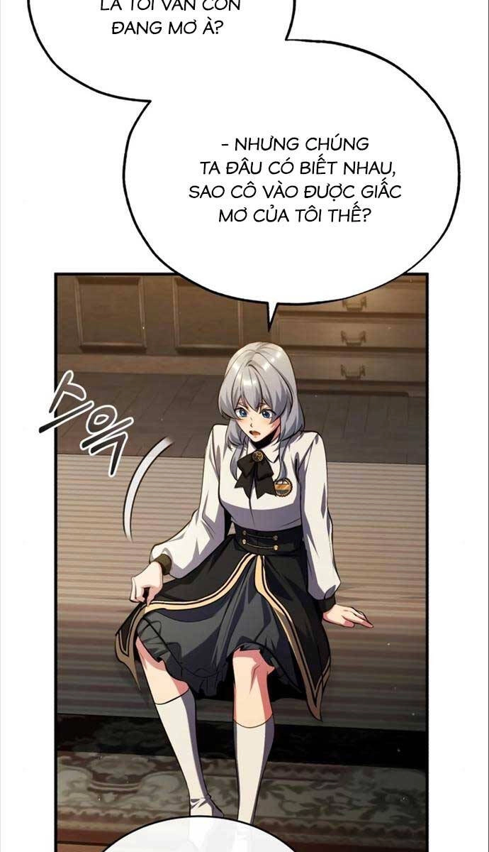 Giáo Sư Gián Điệp Chapter 78 - 86