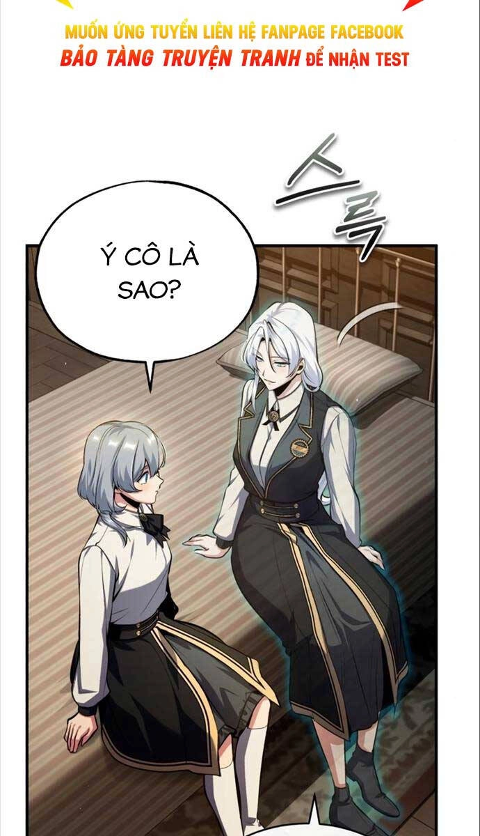 Giáo Sư Gián Điệp Chapter 78 - 91