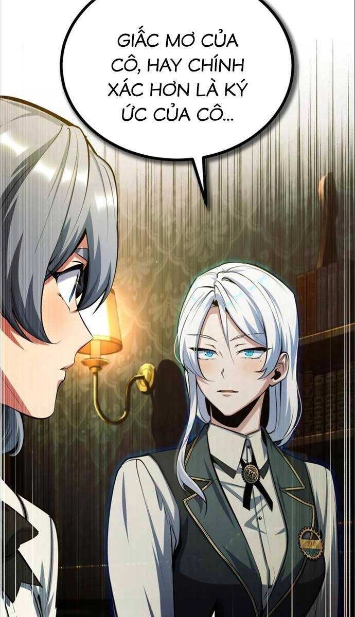 Giáo Sư Gián Điệp Chapter 78 - 97