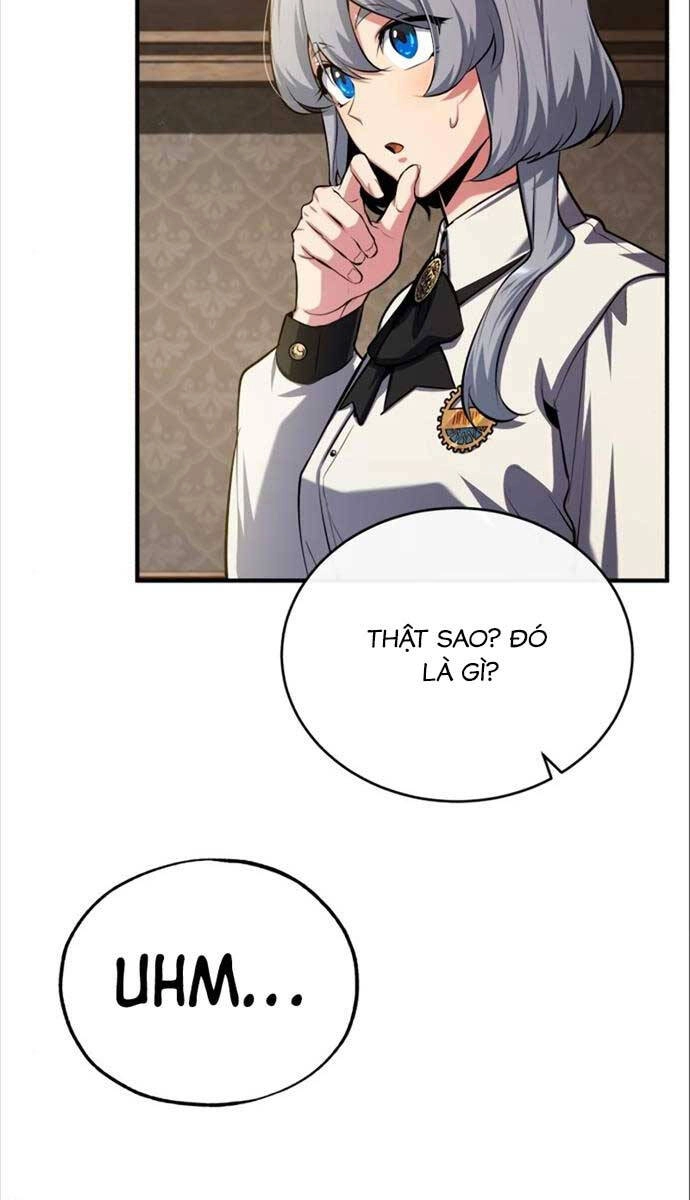 Giáo Sư Gián Điệp Chapter 78 - 105