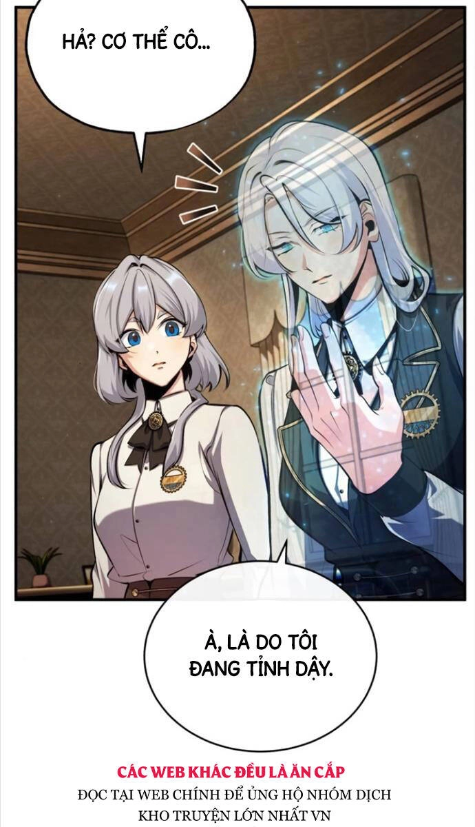 Giáo Sư Gián Điệp Chapter 79 - 5