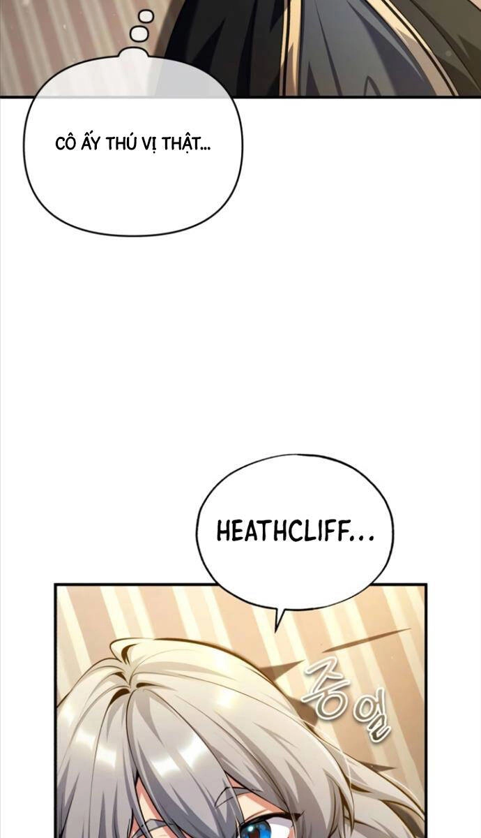 Giáo Sư Gián Điệp Chapter 79 - 14