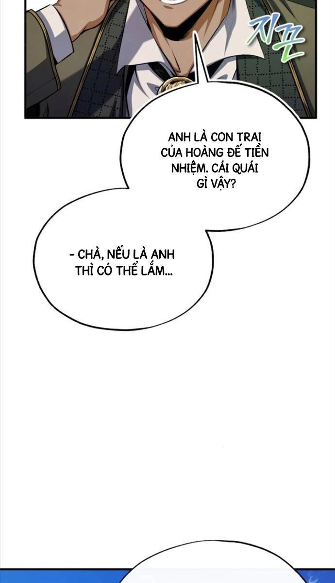 Giáo Sư Gián Điệp Chapter 79 - 18