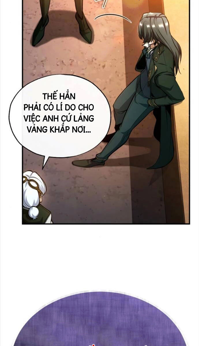 Giáo Sư Gián Điệp Chapter 79 - 24