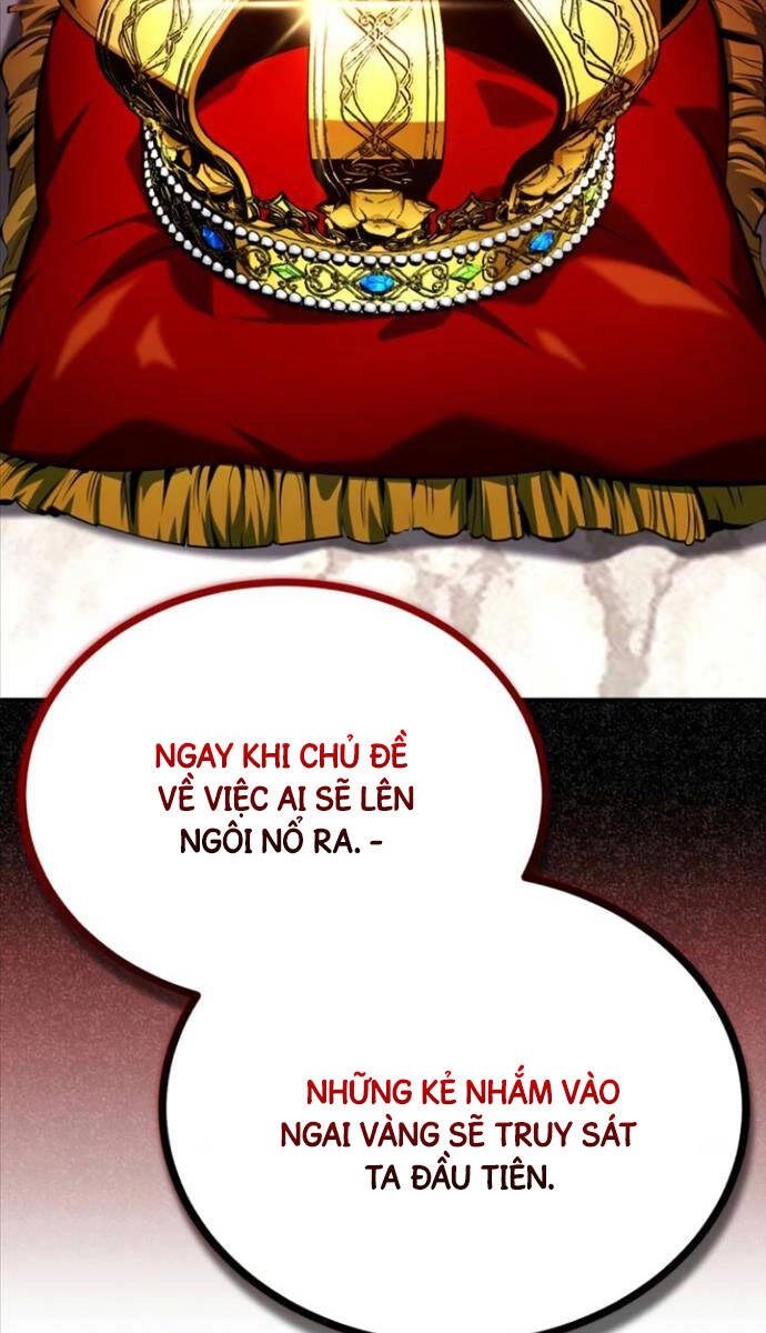 Giáo Sư Gián Điệp Chapter 79 - 27