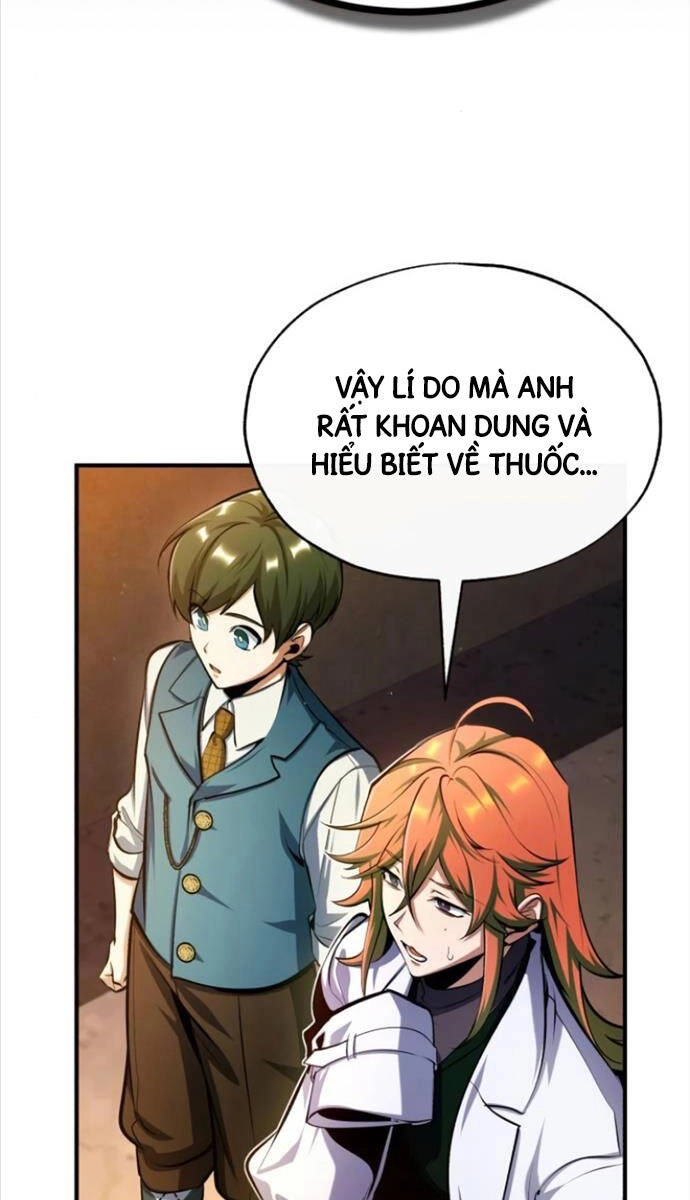 Giáo Sư Gián Điệp Chapter 79 - 28