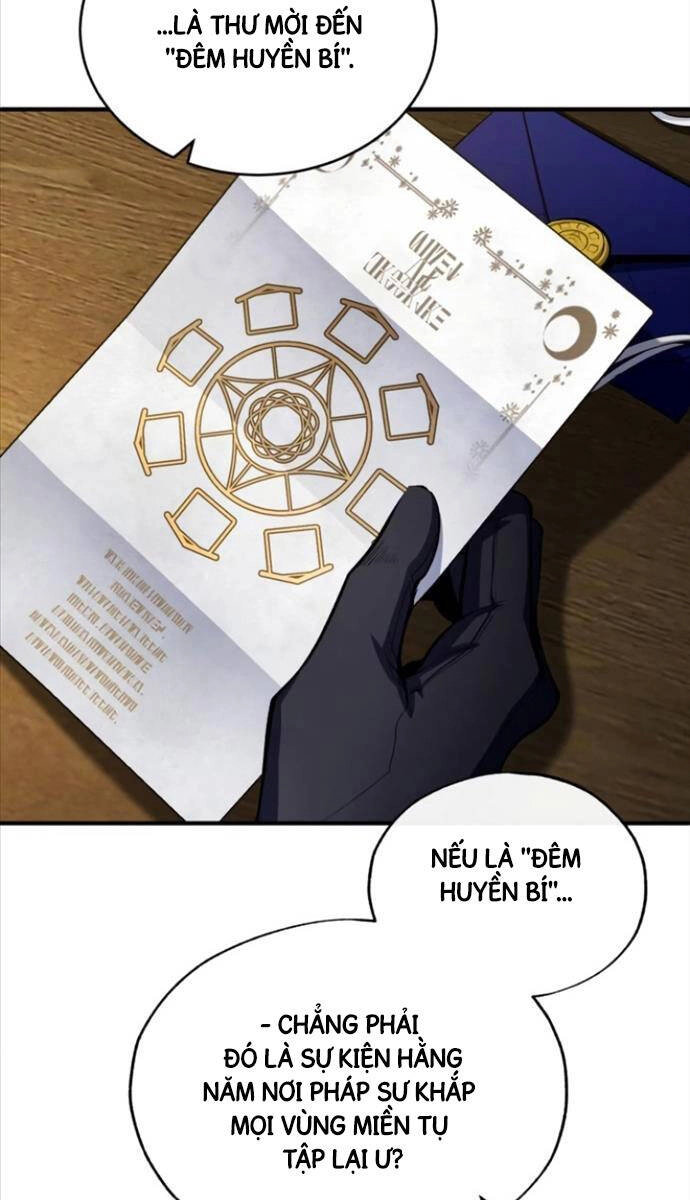 Giáo Sư Gián Điệp Chapter 79 - 55