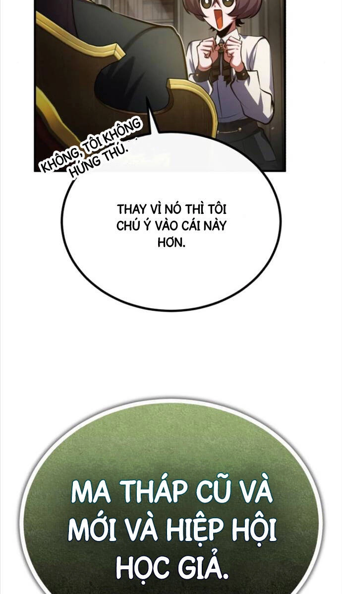 Giáo Sư Gián Điệp Chapter 79 - 57