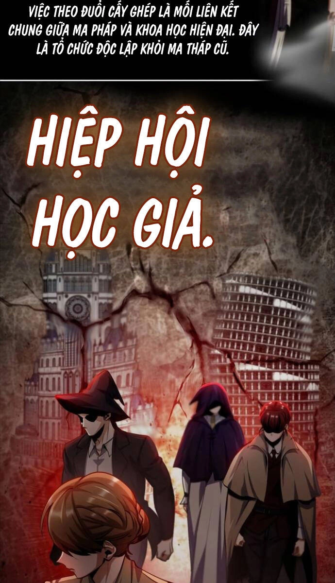 Giáo Sư Gián Điệp Chapter 79 - 62