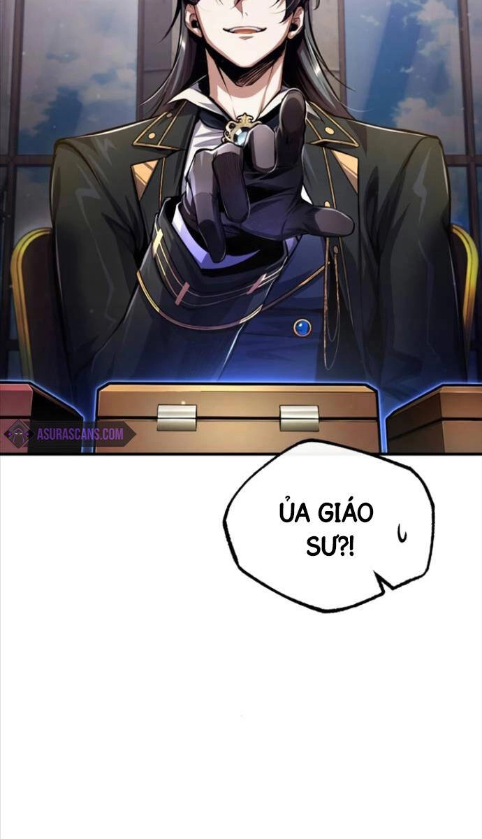 Giáo Sư Gián Điệp Chapter 79 - 67