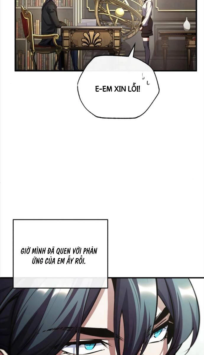 Giáo Sư Gián Điệp Chapter 79 - 71