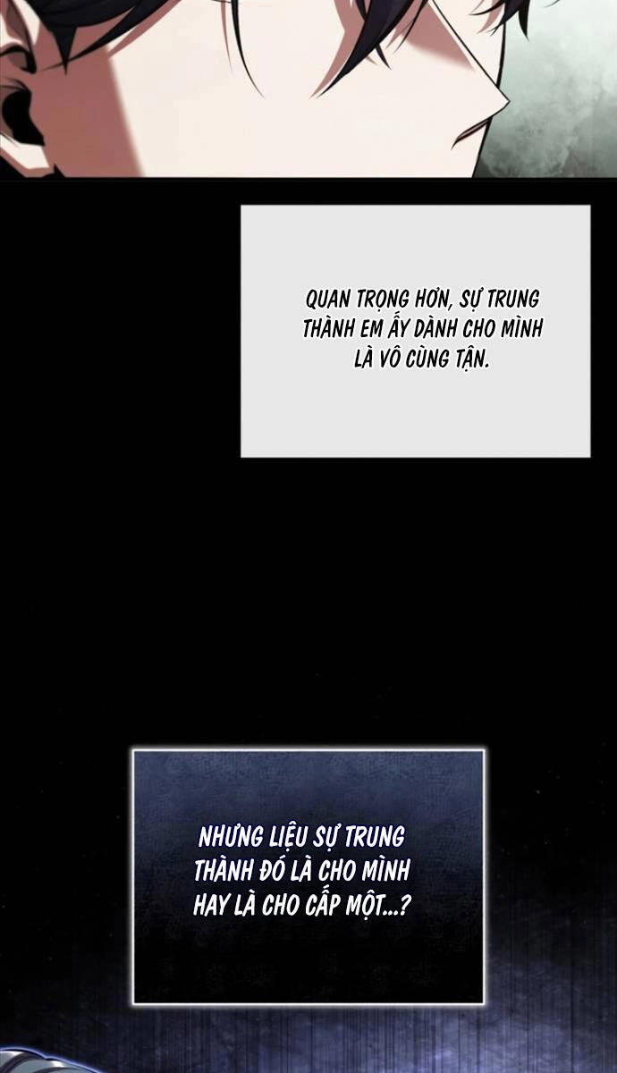 Giáo Sư Gián Điệp Chapter 79 - 72