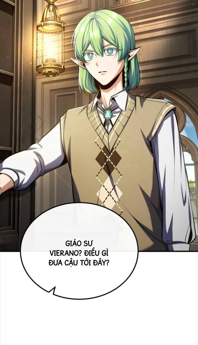 Giáo Sư Gián Điệp Chapter 79 - 76