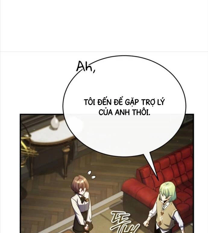 Giáo Sư Gián Điệp Chapter 79 - 77