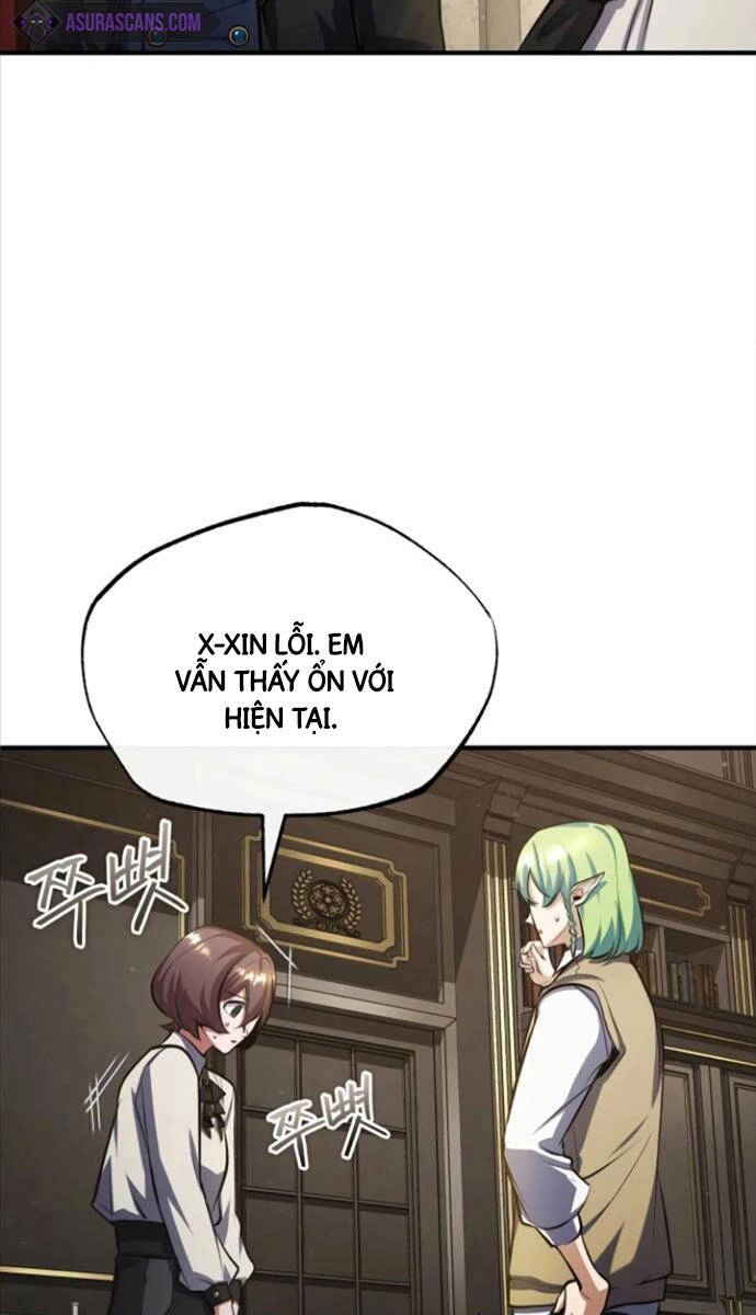 Giáo Sư Gián Điệp Chapter 79 - 80