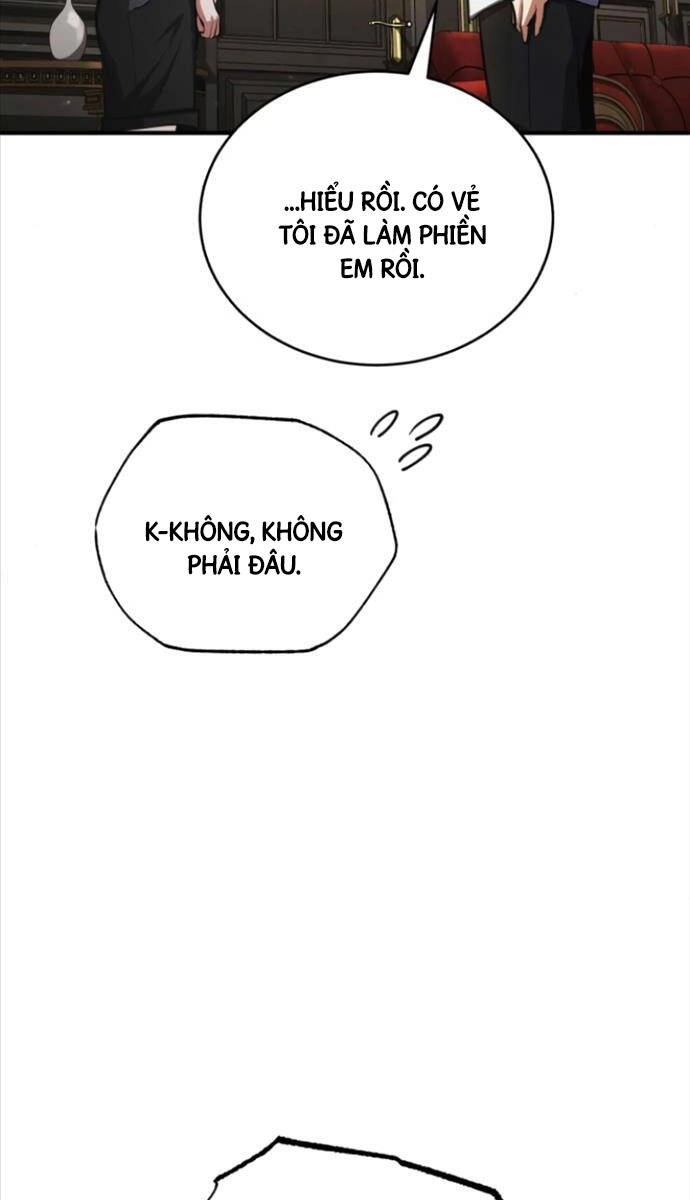 Giáo Sư Gián Điệp Chapter 79 - 81